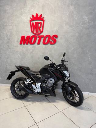 HONDA CB 300F TWISTER ABS 